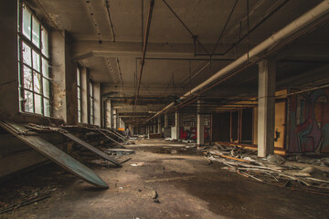Lostplace
