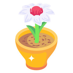 Plant Pot