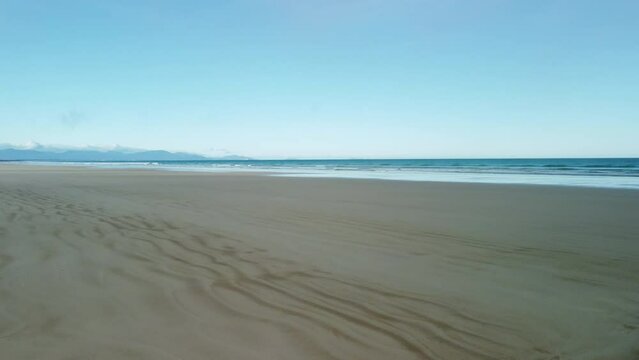 Waratah Bay Beach South Gippsland Coast Australia