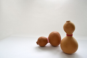 ひょうたん 背景素材