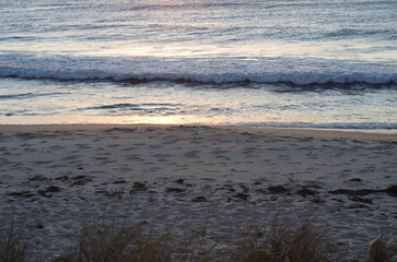 Sunsets in Perth, Western Australia