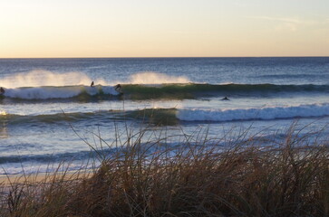 Sunsets in Perth, Western Australia