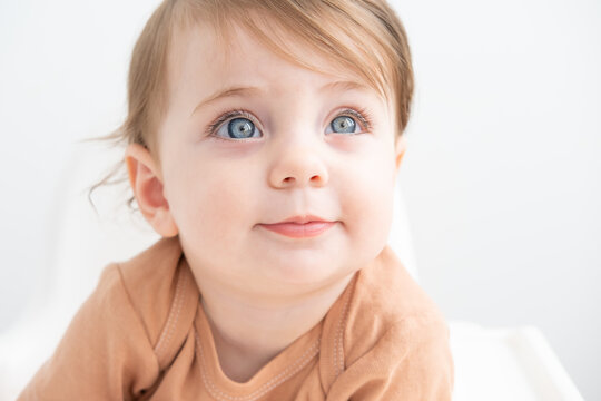 Baby With Blue Eyes Images – Browse 134,704 Stock Photos, Vectors, and  Video | Adobe Stock