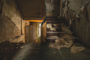 Lostplace