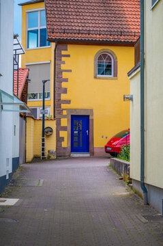 Stadtportrait St. Ingbert