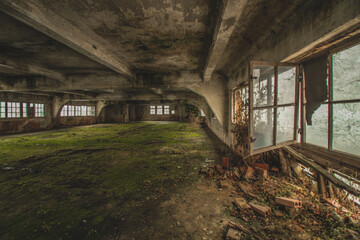 Lostplace