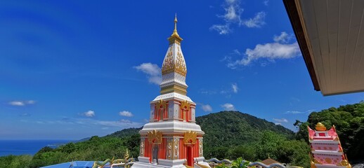 monument 1007
