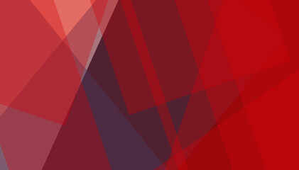 red abstract background. Red texture background	