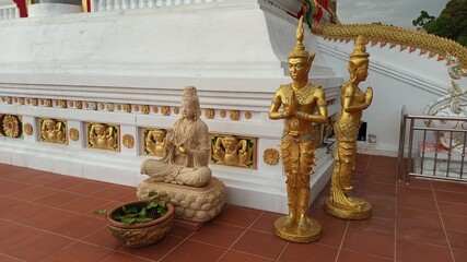 Fototapeta premium statue 1165