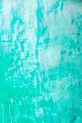 Old concrete wall fragment background