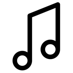 music ui icon