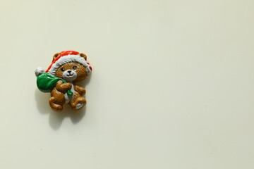 Vintage figural artistic brooch pin costume jewelry fashion accessory design idea gift unisex