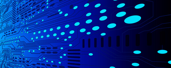 Integrated circuit vector