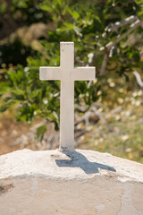 Kreuz, Kruzifix, Kapelle