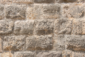 Mauer, Wand	