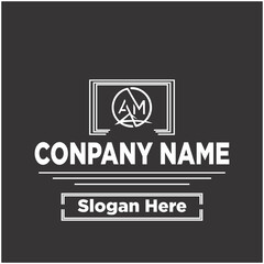 logo for company