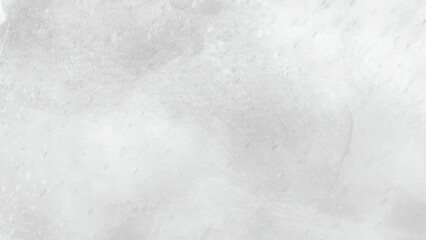 Grey abstract grunge background. White and grey texture. Vector illustrator