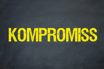 Kompromiss  © magele-picture