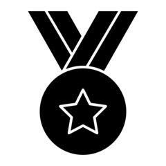 Medal icon