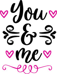 wedding t shirt and svg design