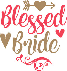 wedding t shirt and svg design