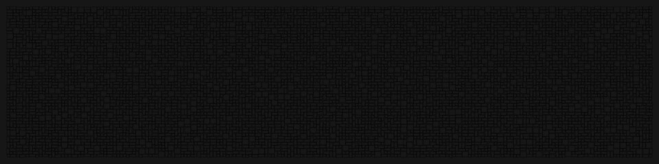 Offset Quads generative art background art illustration