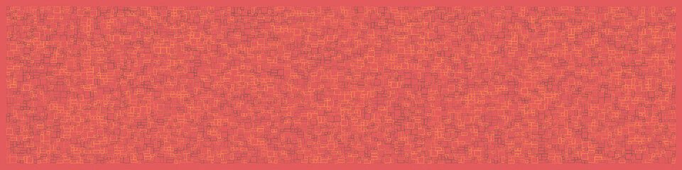 Offset Quads generative art background art illustration