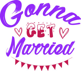 wedding t shirt and svg design