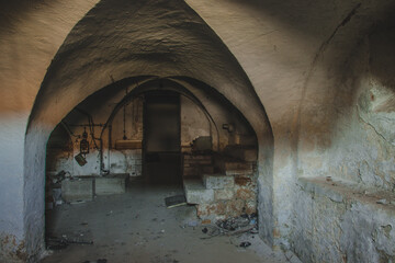 Lostplace