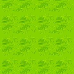 Grass, lawn abstract seamless background, game asset pattern, natural field herbs top view . Green meadow ui, gui.