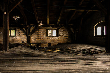 Lostplace