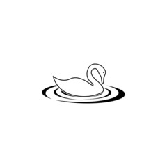 swan logo