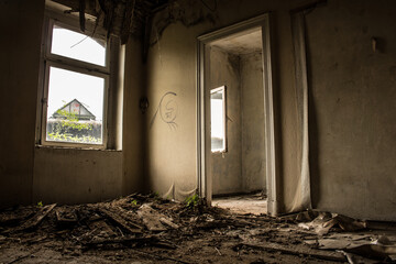 Lostplace
