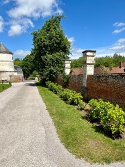 Abbaye de Valloires