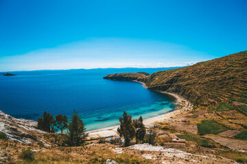 lago