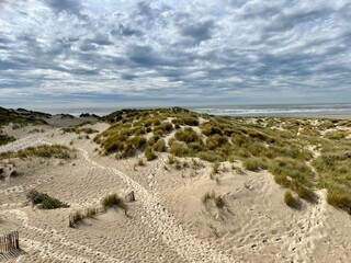 Le Touquet Paris-Plage