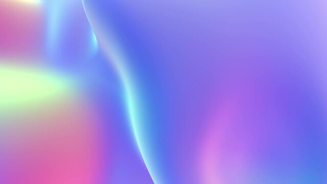 colourful dynamic background, animated live wallpaper, 4K abstract animation