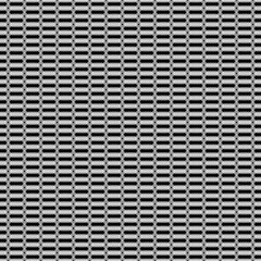 Seamless pattern with ethnic ornament. Embroidery background. Tribal wallpaper. Ethnical folk image. Tribe motif. Ancient mosaic. Digital paper for page fills, web design, textile print. Vector art.