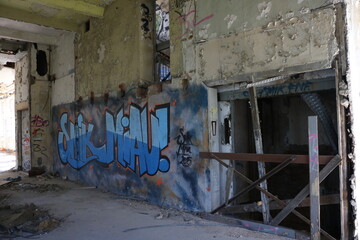 Lostplace