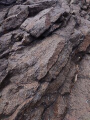 Rock texture