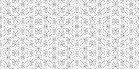 seamless pattern with dots