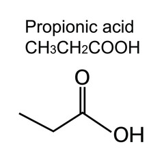 Chemical structural formulas 