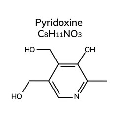 Chemical structural formulas 