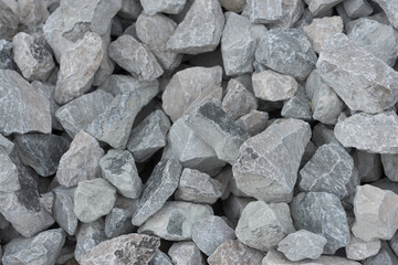 pile of stones