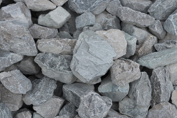 pile of stones