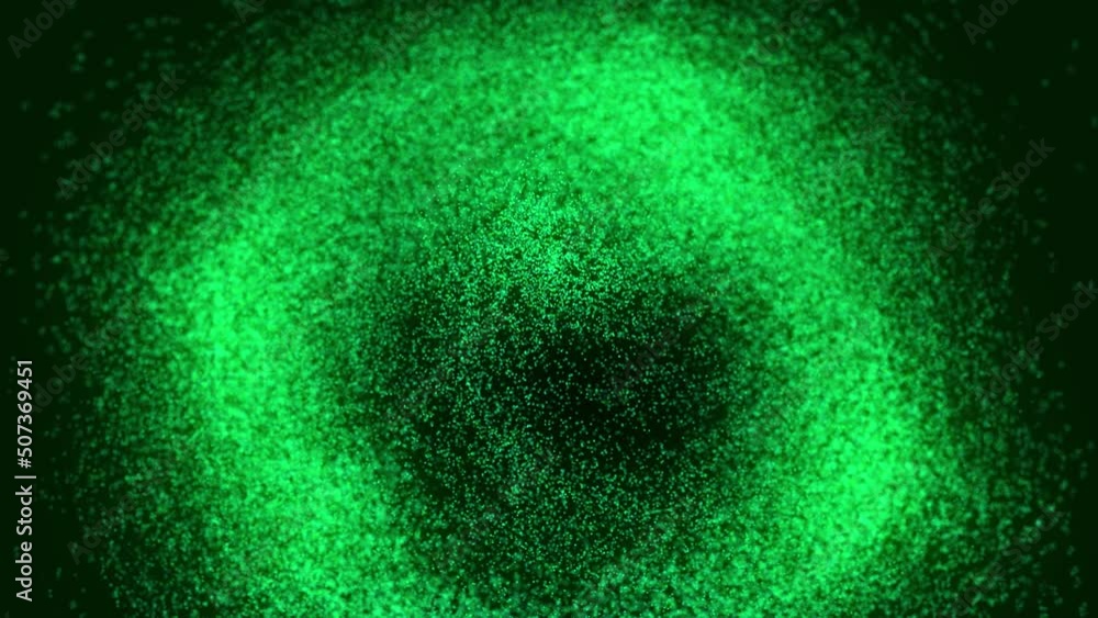 Poster abstract background with connecting dots . network connection structure.big data visualization. digi