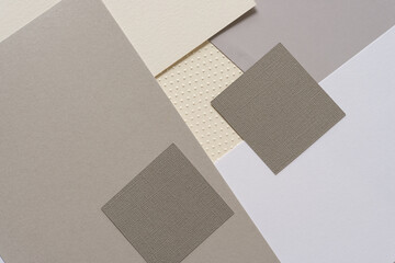 neutral paper background