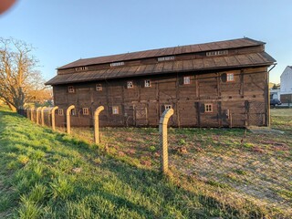 old farm house © Kinga