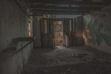 Lostplace