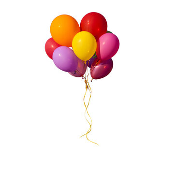 Fototapeta Balloons balloon Photo Overlays, Photography Overlays, clip art, clipart, png